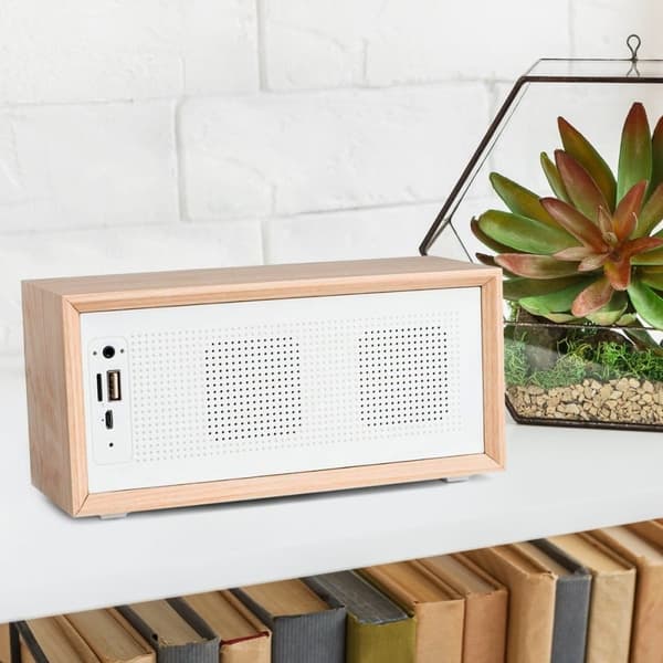 Trådlös Bluetooth-högtalare från OneDer