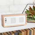Miniatyrbild 1 av 3: Trådlös Bluetooth-högtalare från OneDer