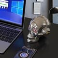 Miniatyrbild 4 av 4: OneDer Bluetooth Högtalare Dödskalle