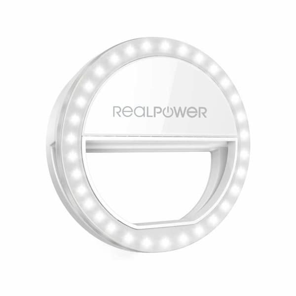 Tillbehör - reservdel pda Ultron - 260839 - Eva Selfie Light