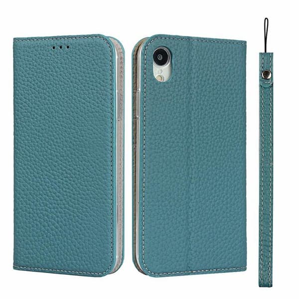 Tillbehör - reservdel pda Copmob - LZWGS3 iXR Sky Blue