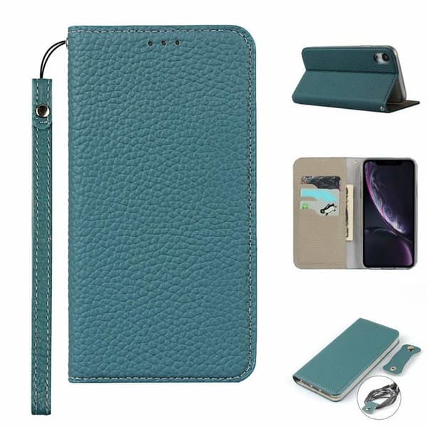 Tillbehör - reservdel pda Copmob - LZWGS3 iXR Sky Blue