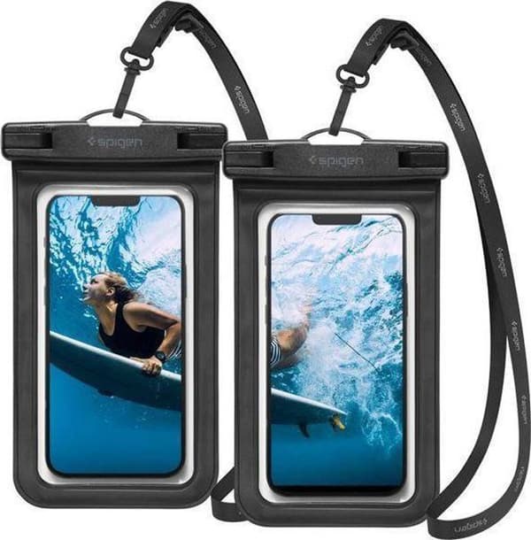 Accessoar - reservdel pda Spigen - AMP04523