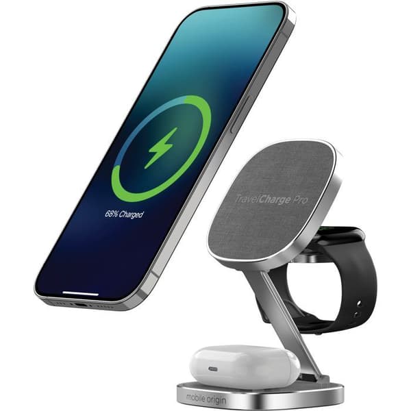 Mobil Ursprung Resefaktura PRO Silver