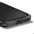 Miniatyrbild 5 av 5: Coque för Samsung A16 Multilager Stötsäker Stativ Stöd Spigen SGP Svart