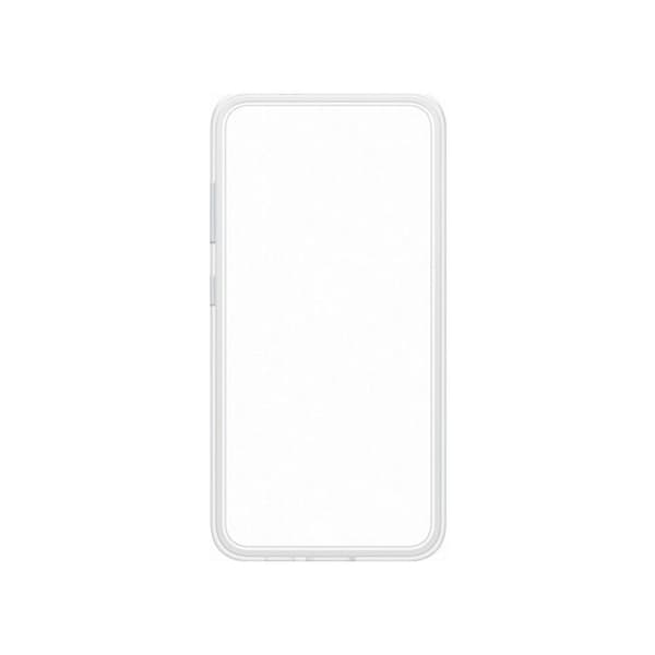 Dynamiskt tapetfodral till Samsung Galaxy S24 Transparent