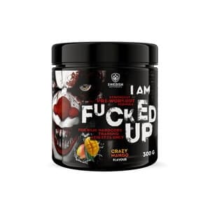 Fucked Up Joker Edition, 300 g, Swedish Supplements
