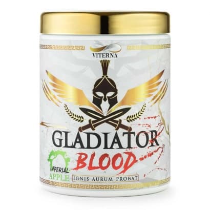 Viterna Gladiator Blood, 460 g