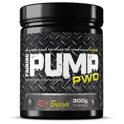 Fairing PUMP, 300 g