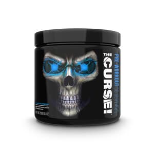 The Curse, 250 g, JNX Sports