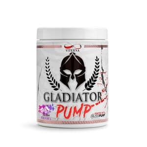 Gladiator Pump, 460 g, Viterna