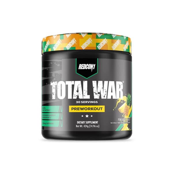 Total War PWO, 425 g, Redcon1