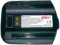 CK30/31 LI ION 2400MAH 7.4V
