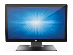 2202L 22-inch wide LCD Desktop, Full HD, Projected Capacitive 10-touch, USB Controller, Clear, Zero-bezel Sort