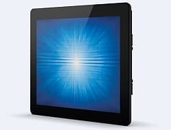 1590L, 15-inch LCD (LED Backlight), Open Frame, HDMI, VGA & Display Port video interface, AccuTouch, USB & RS232 touch controller interface, Worldwide Sort