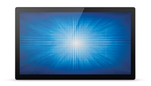 2794L 27-inch wide FHD LCD WVA (LED Backlight), Open Frame, Projected Capacitive 10 Touch Svart