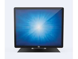 1902L 19-inch LCD Desktop, Full HD, Projected Capacitive 10-touch, USB Controller, Clear, Zero-bezel, VGA and HDMI video interface, Black, W