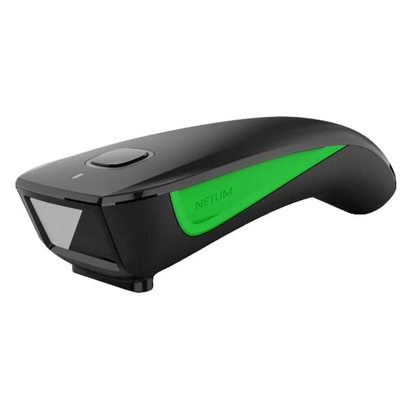 Viivakoodinlukija, Bluetooth-yhteys, 2D-skannaus, C740 Bluetooth 1D