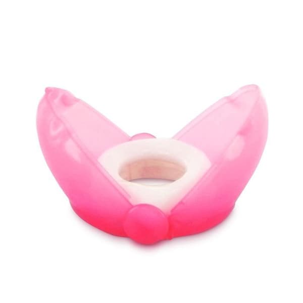 dBb Remond Nappskydd Genomskinlig Rosa