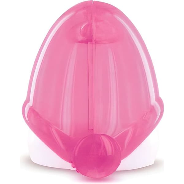 dBb Remond Nappskydd Genomskinlig Rosa