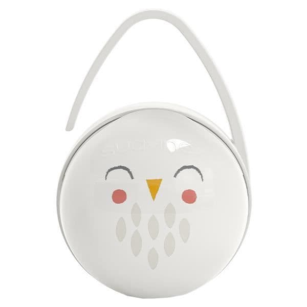 Suavinex Bonhomia Napphållare Duo Beige