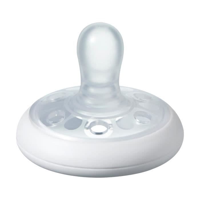 Tommee Tippee Lollipop CTN 6-18 kk x1