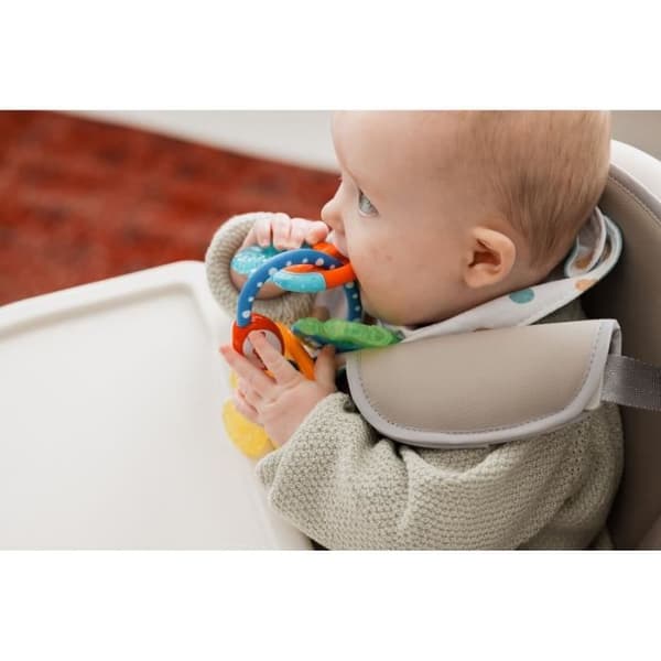 NUBY Tandring Kylskåpstangenter 4m +