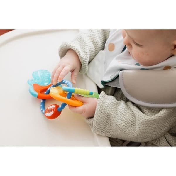 NUBY Tandring Kylskåpstangenter 4m +
