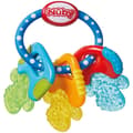 Miniatyrbillede 1 af 4: NUBY Tandring Kylskåpstangenter 4m +