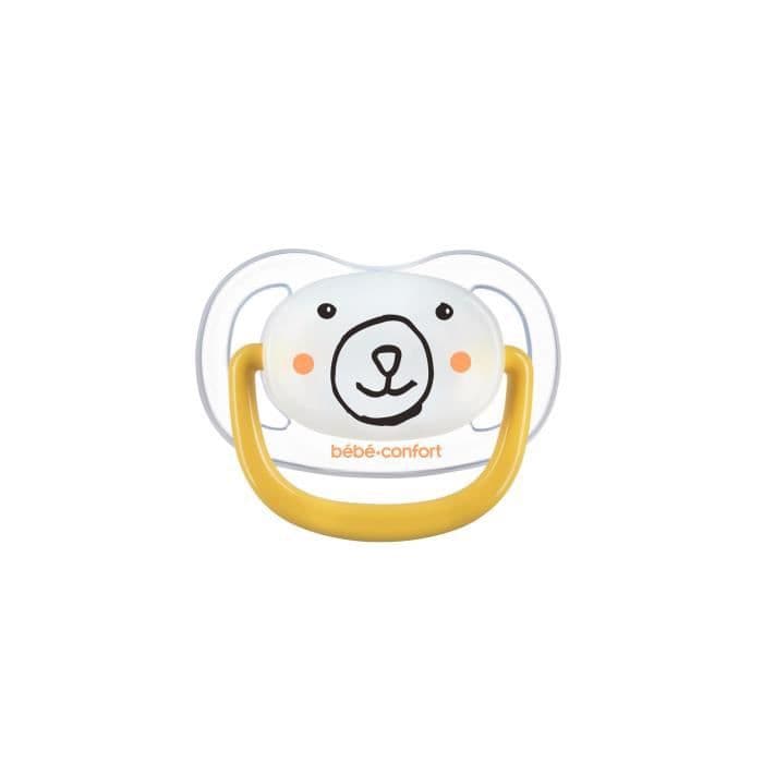 Bebe Confort 2 Physio Air Confort Phospho Silicone 18 36 Nappar Phospho Yellow Bear Cdon Bebe Confort 2 Physio Air Confort Phospho Silicone 18 36 Nappar Phospho Yellow Bear Cdon