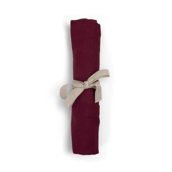 Musliinipeitto Deeply Red - Filibabba