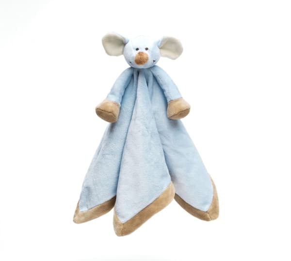 Diinglisar Snutefilt Mouse - Teddykompaniet