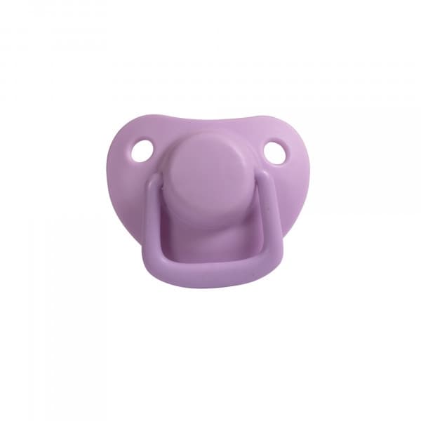 Nappar 2- pack, Light Lavendel 0-6 mån - Filibabba