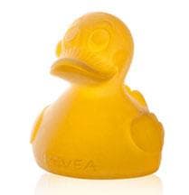 Alfie badleksak i naturgummi - Hevea baby