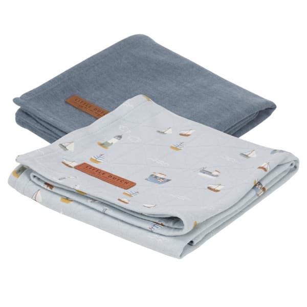 Babyfiltar, Sailors Bay - Little Dutch