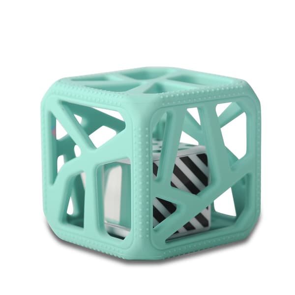 Bitleksak Chew Cube Mint Malarkey Kids