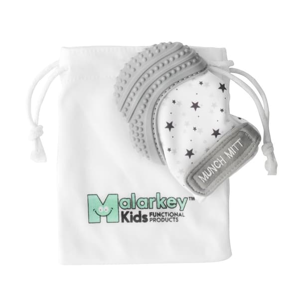 Bithandske Grey Stars Malarkey Kids