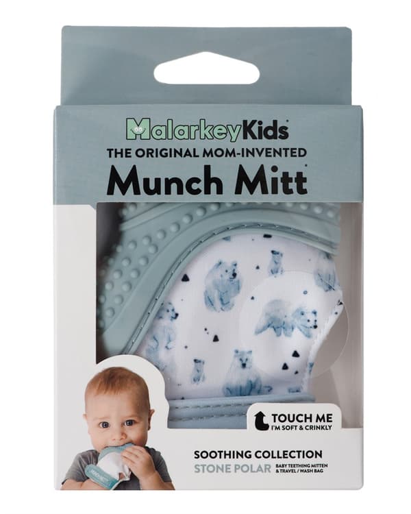 Bithandske Stone Polar Malarkey Kids