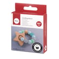 Miniatyrbild 1 av 3: Teether DIY Kit - Star - Mint