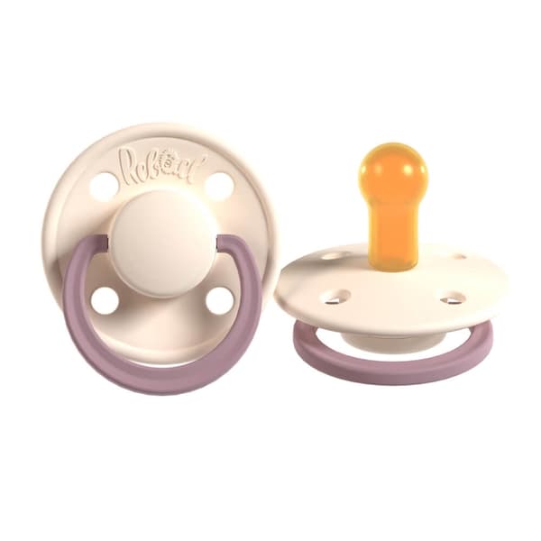 REBAEL Napp Singel Storlek 1 Frosty Pearly Rhino