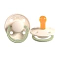 Miniatyrbild 1 av 2: REBAEL Napp Singel Storlek 1 Frosty Pearly Dolphin