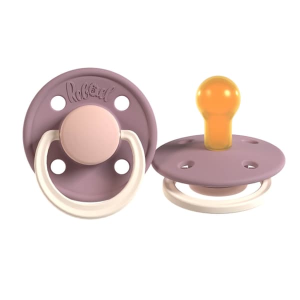 REBAEL Napp Singel Storlek 2 Misty Soft Mouse