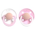 Miniatyrbillede 2 af 2: REBAEL Sutter 2-pak Størrelse 2 Snowy Soft Flamingo / Rising Soft Fox