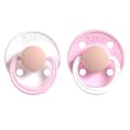 Miniatyrbillede 1 af 2: REBAEL Sutter 2-pak Størrelse 2 Snowy Soft Flamingo / Rising Soft Fox