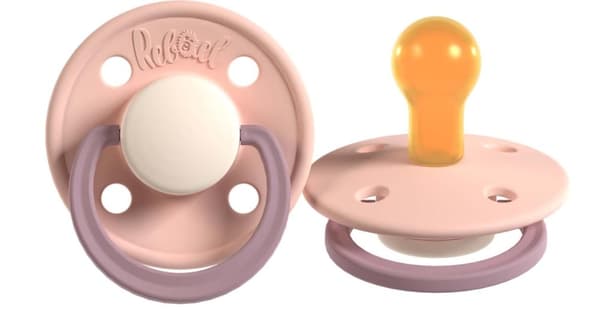 Rebael Napp Tornado Pearly Rhino 6+ måneder - Babynord