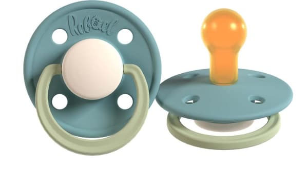 Rebael Napp Rainy Pearly Dolphin 0-6 mån - Babynord