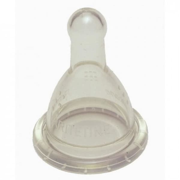 dBb Remond Varitetine Silikon + 4 månader