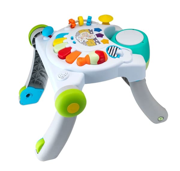 INFANTINO Sit, Walk & Play 3in1 Walker Table
