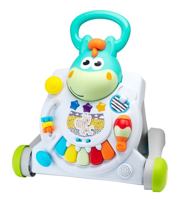 INFANTINO Sit, Walk & Play 3in1 Walker Table