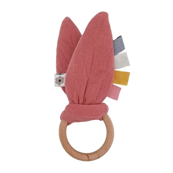 Prassellöv Dusty Rose Eko Summerville
